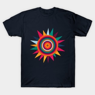 Midnight Sun T-Shirt